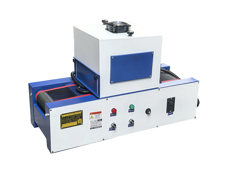 惠州UV固化机